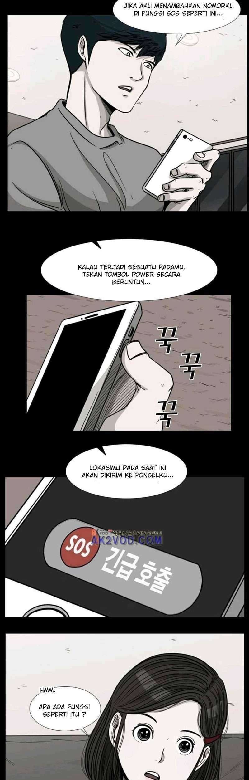 Chapter 82 - halaman 56