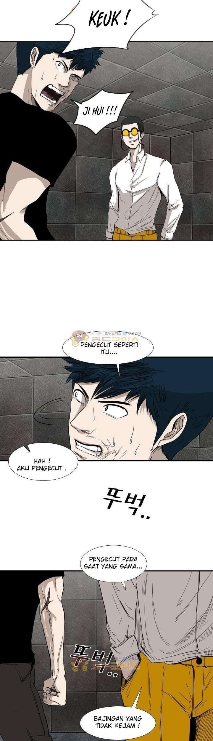 Chapter 85 - halaman 34