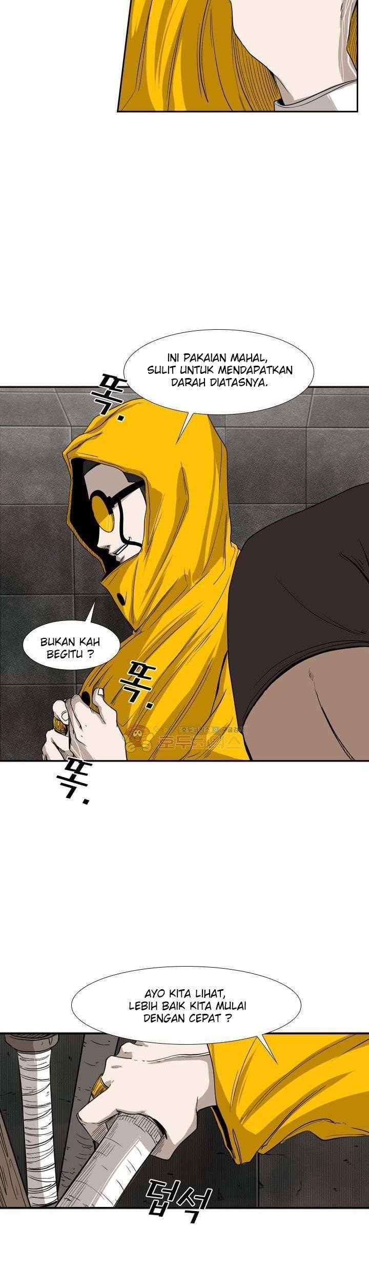 Chapter 85 - halaman 36