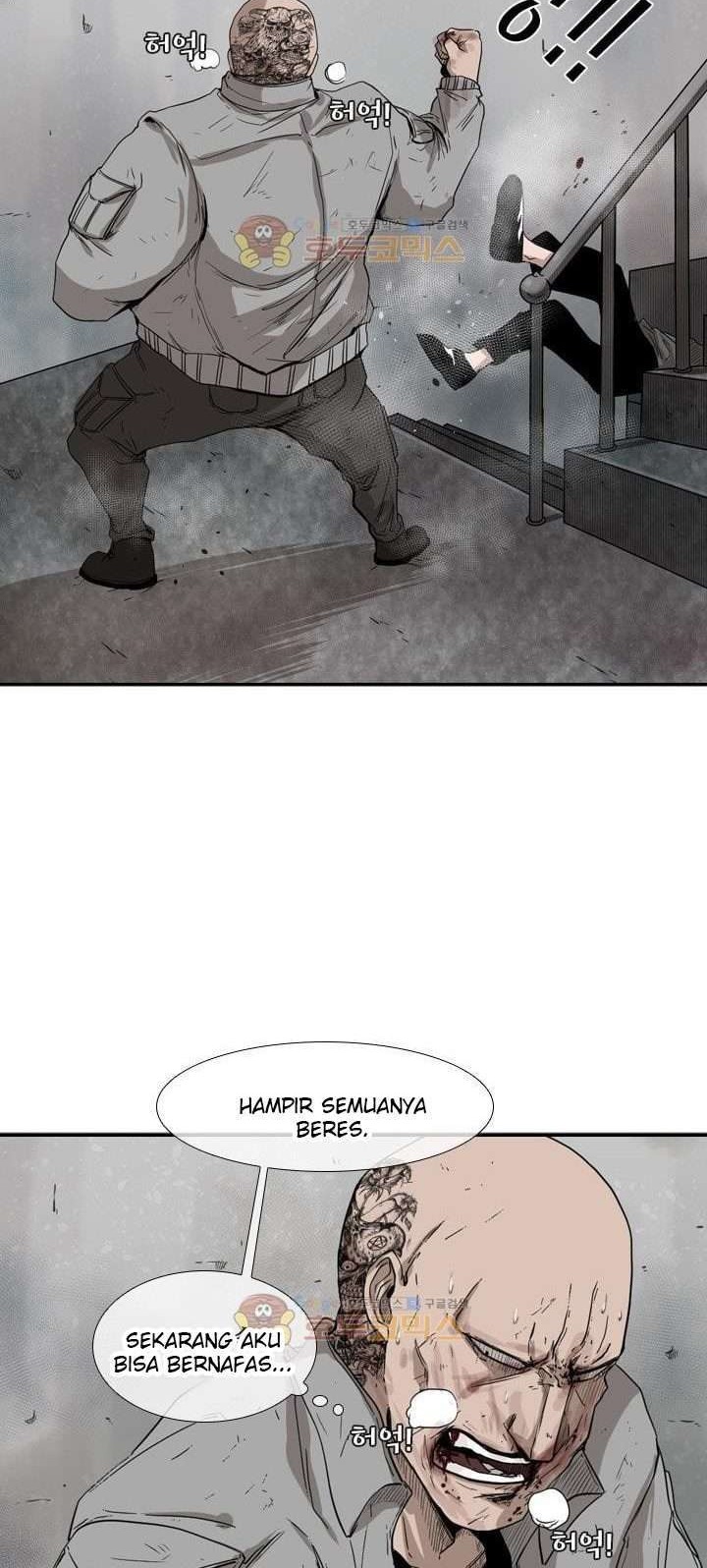 Chapter 85 - halaman 40
