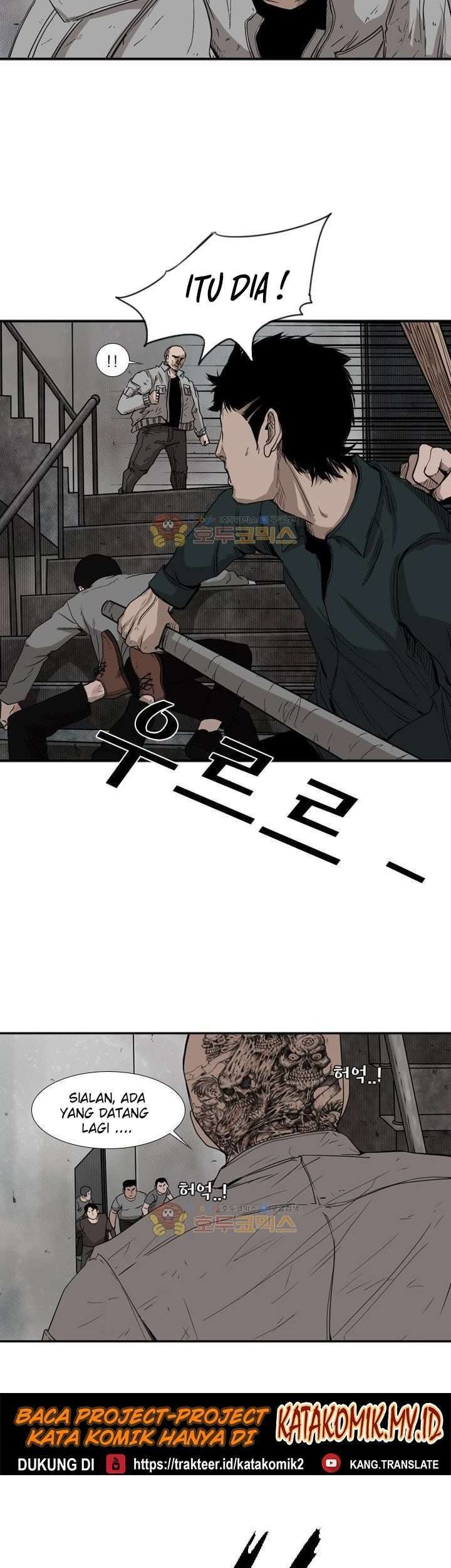 Chapter 85 - halaman 41