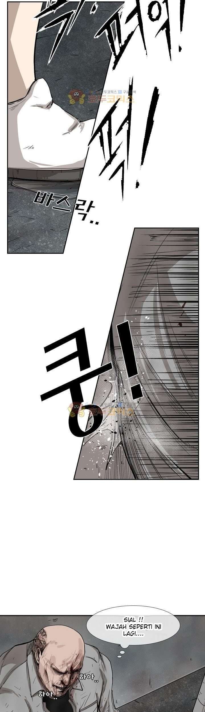 Chapter 85 - halaman 45