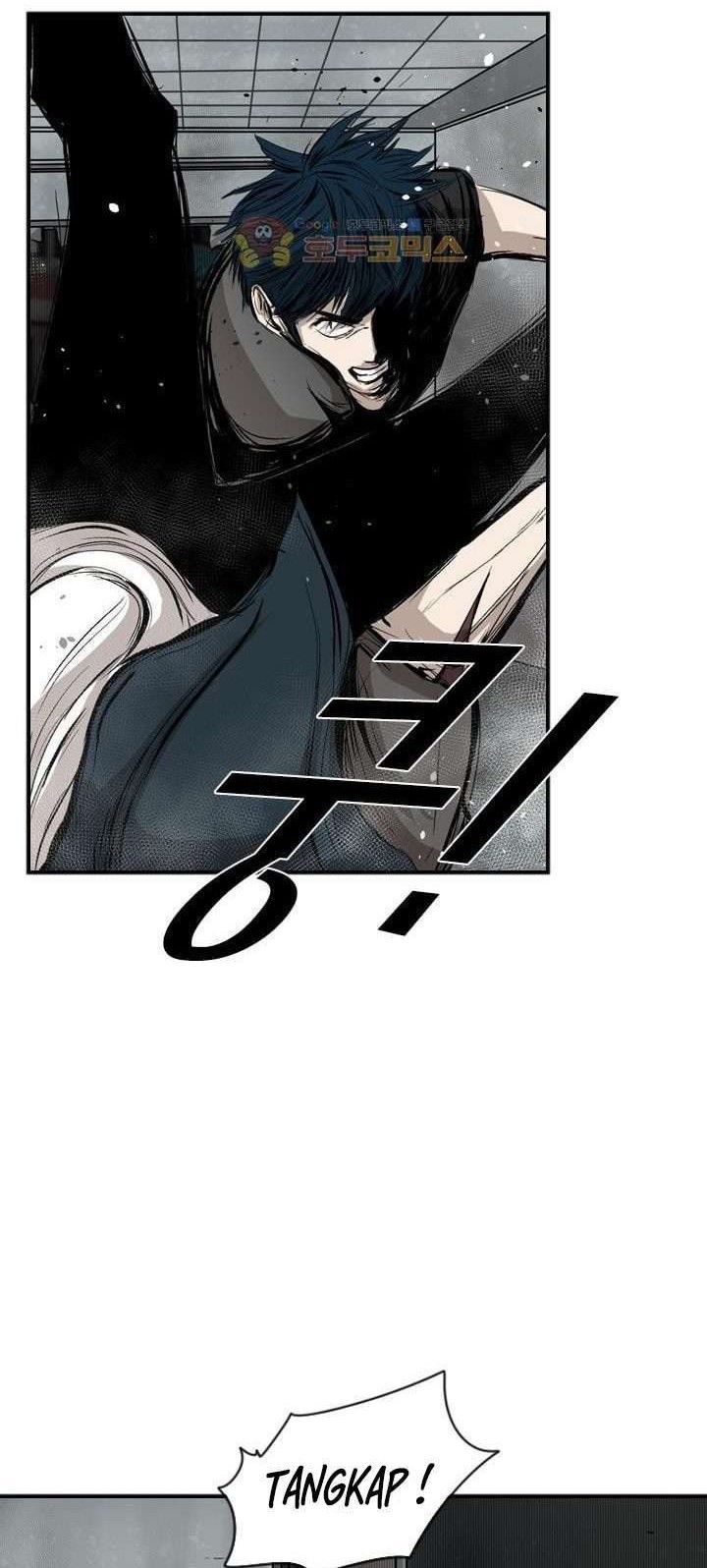 Chapter 84 - halaman 40