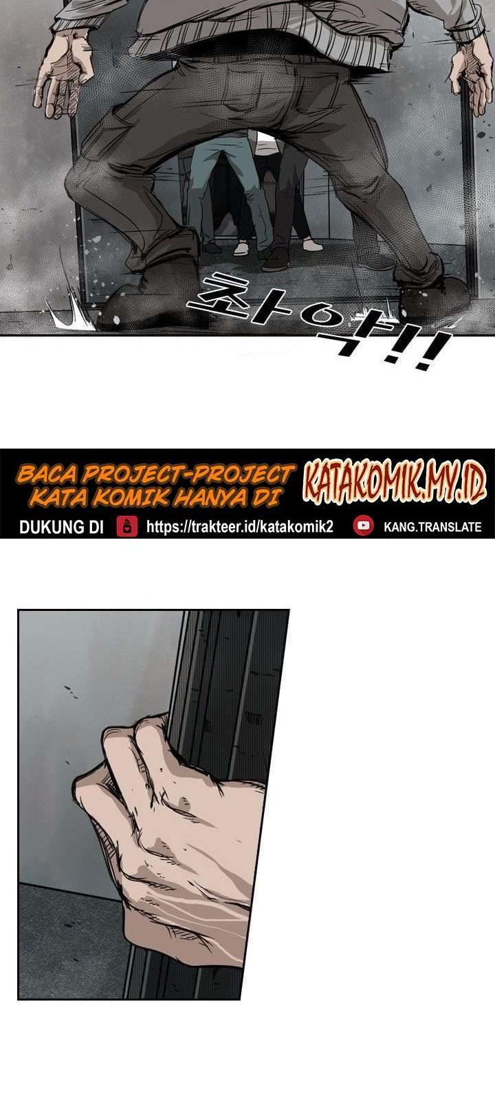 Chapter 84 - halaman 42