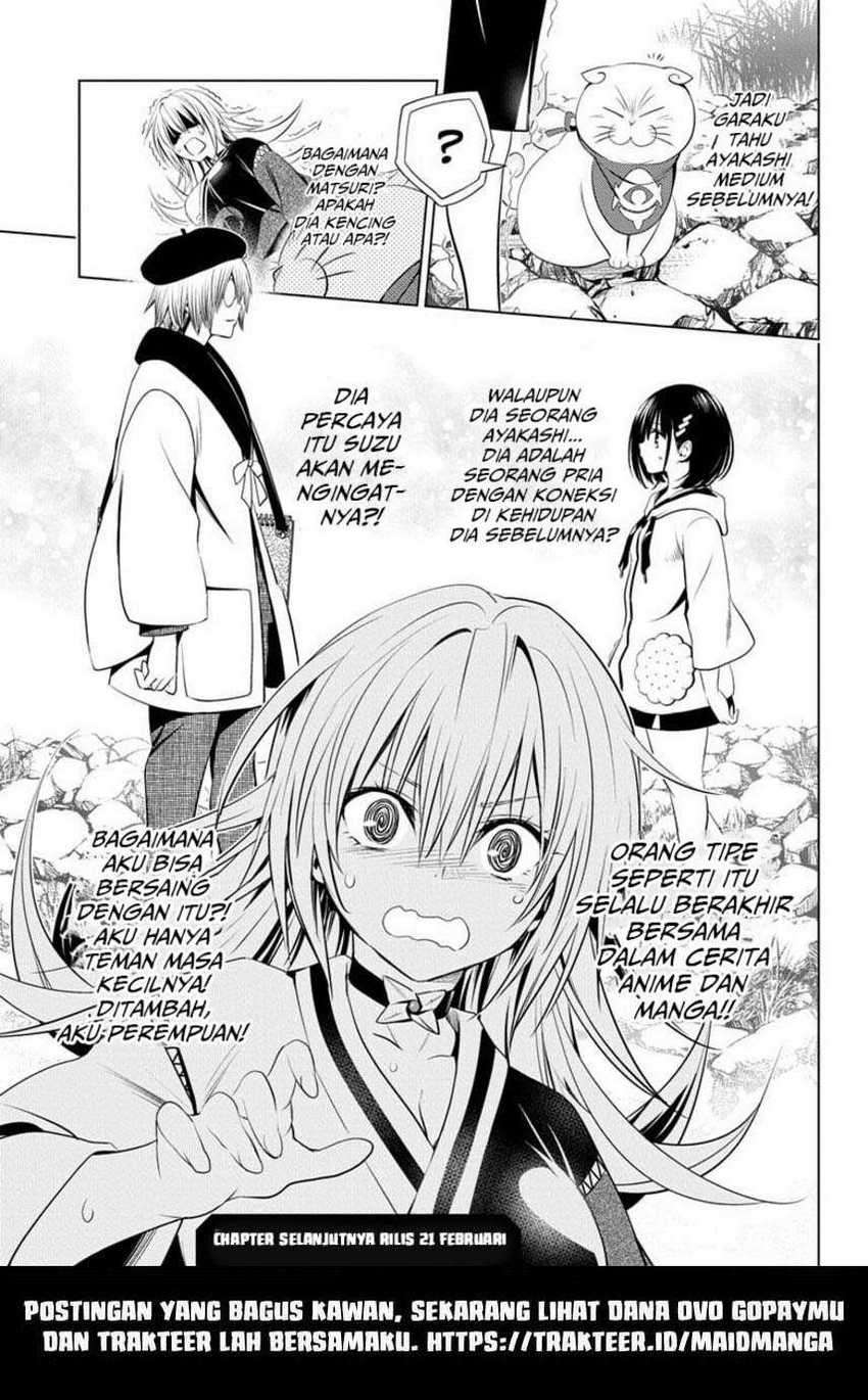 Chapter 33 - halaman 22