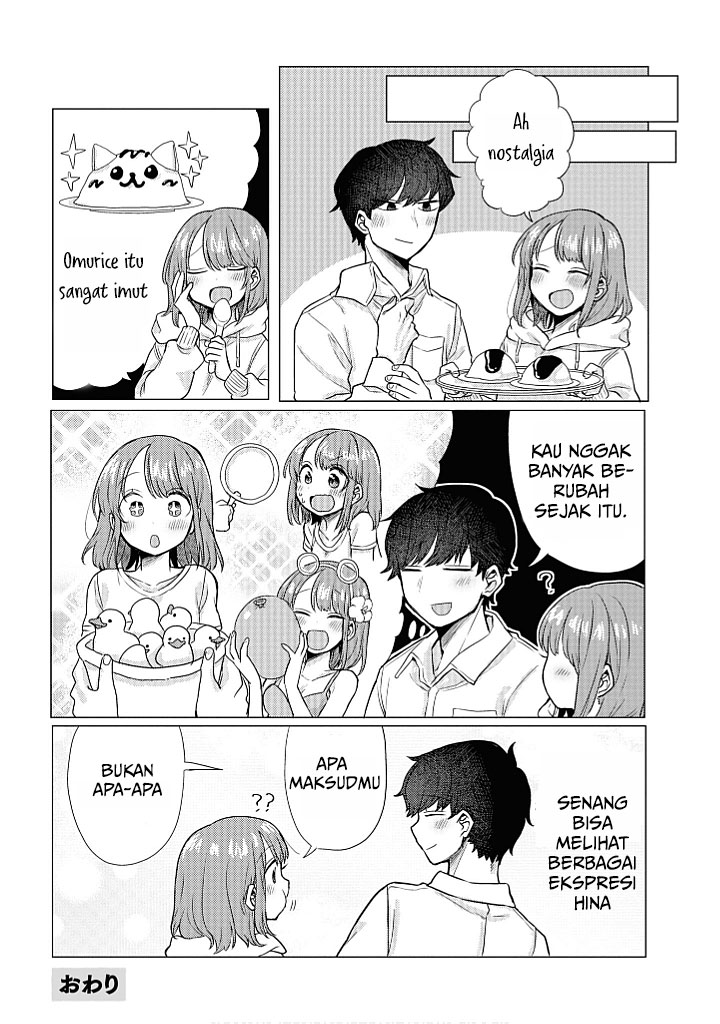 Chapter 17.5 - halaman 14