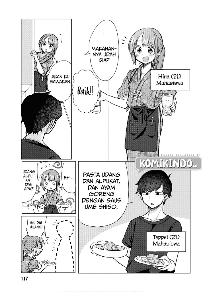 Chapter 17.5 - halaman 3