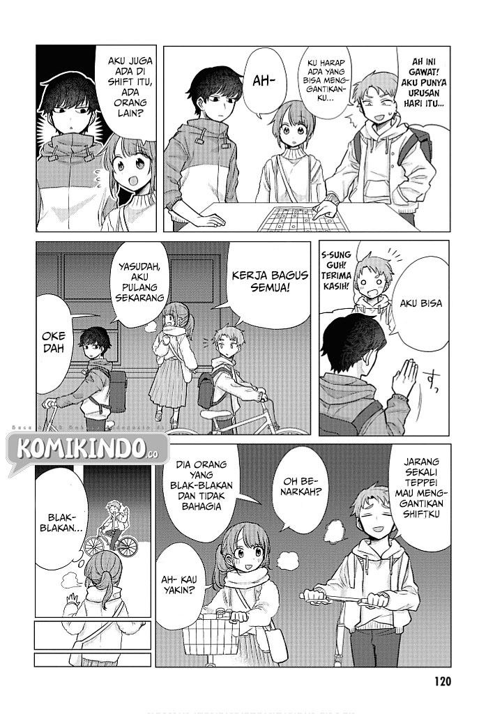 Chapter 17.5 - halaman 6
