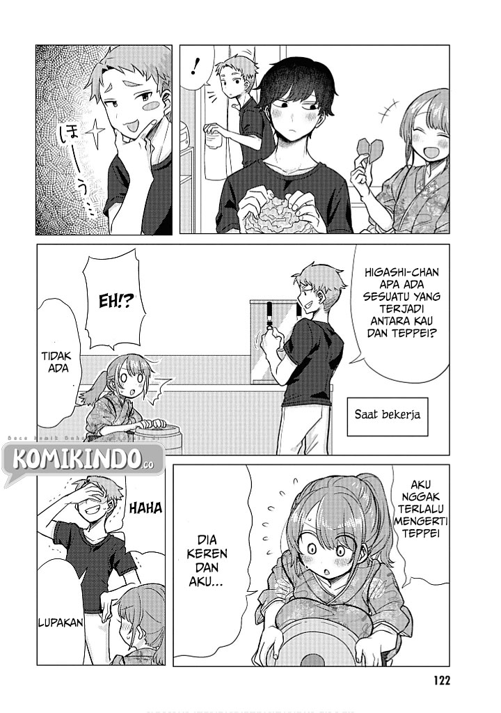 Chapter 17.5 - halaman 8