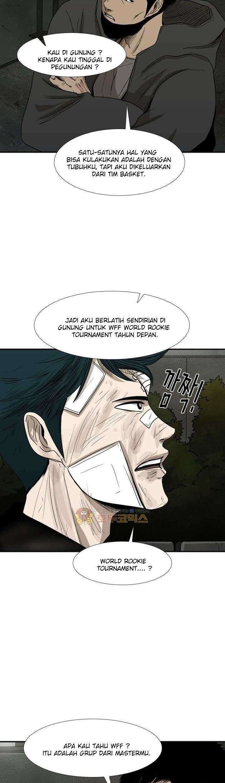 Chapter 89 - halaman 38