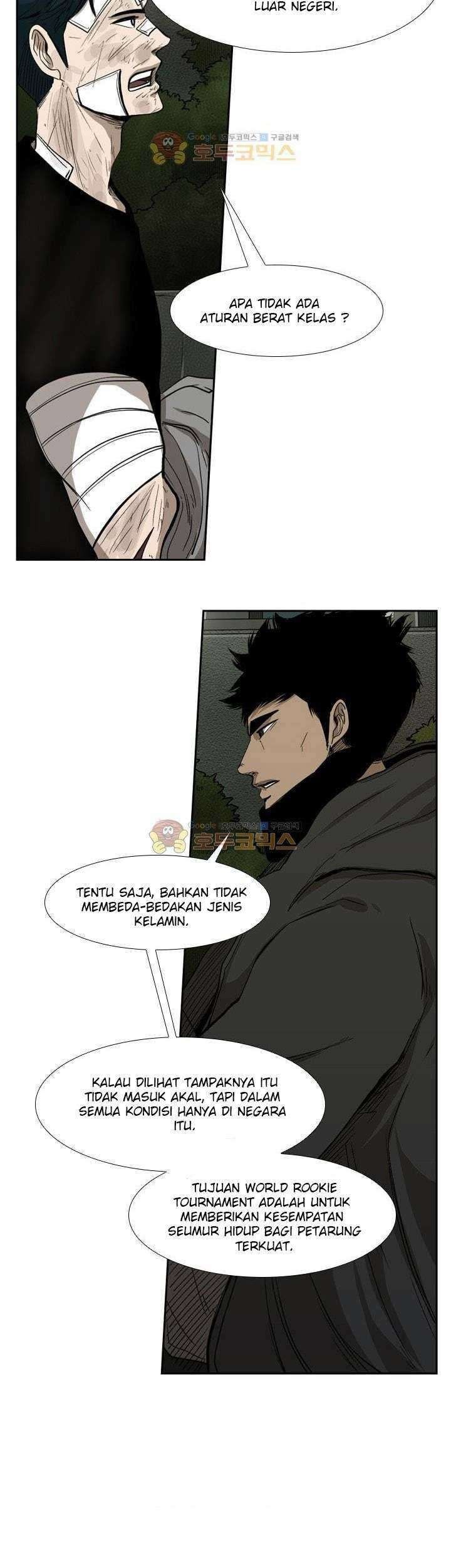Chapter 89 - halaman 42