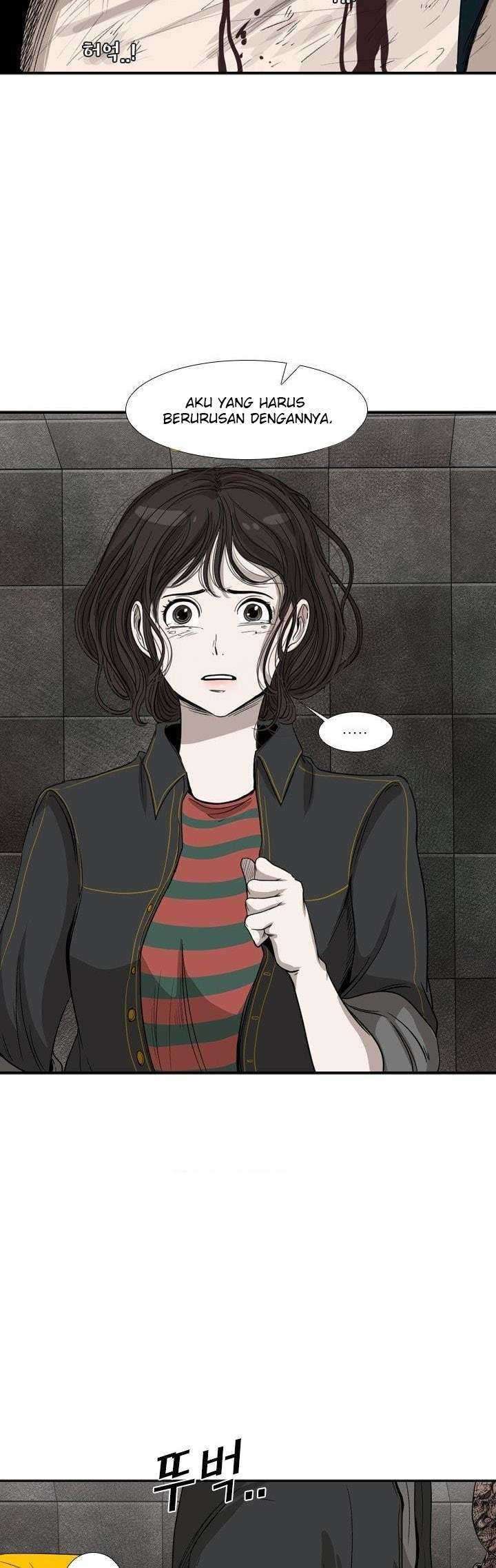 Chapter 88 - halaman 37