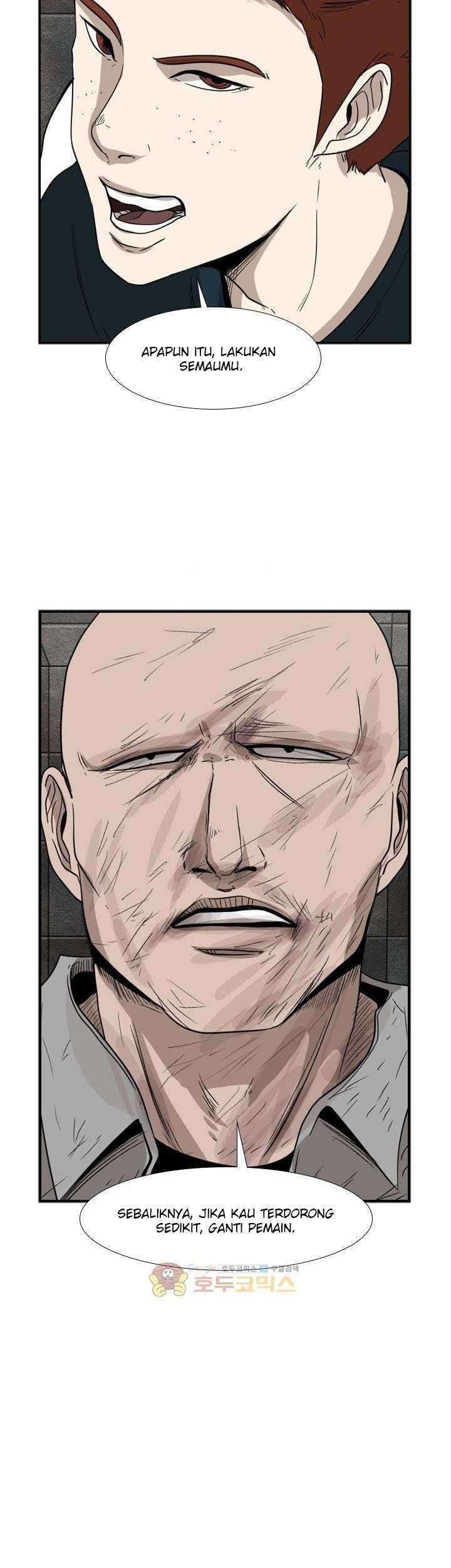 Chapter 88 - halaman 40
