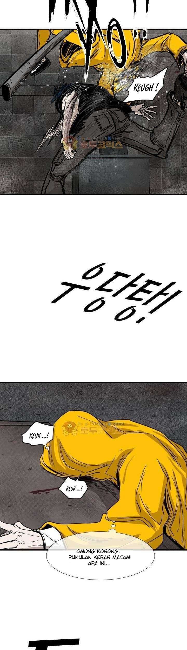 Chapter 88 - halaman 45