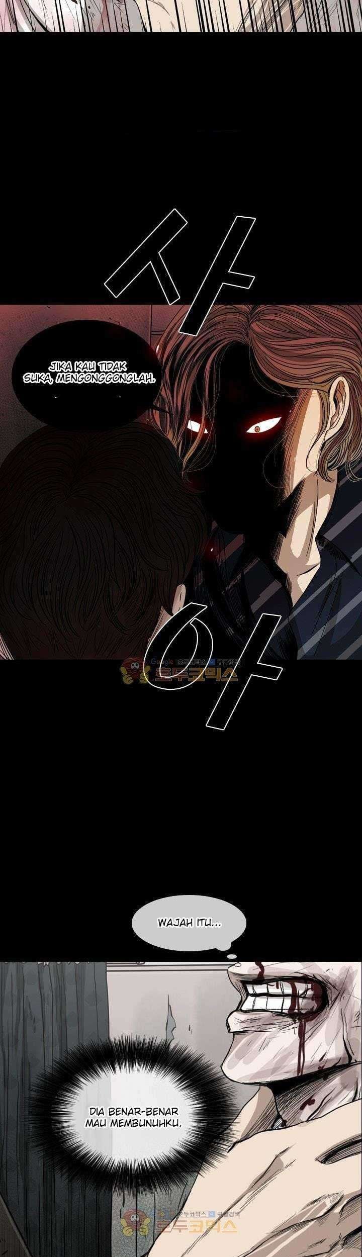 Chapter 87 - halaman 42