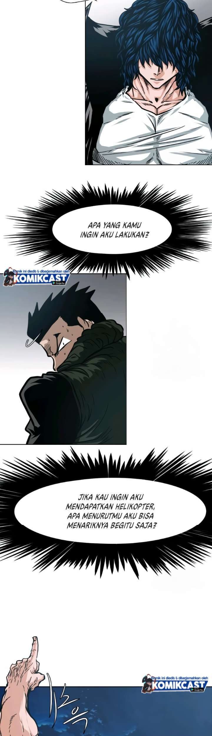 Chapter 62 - halaman 28