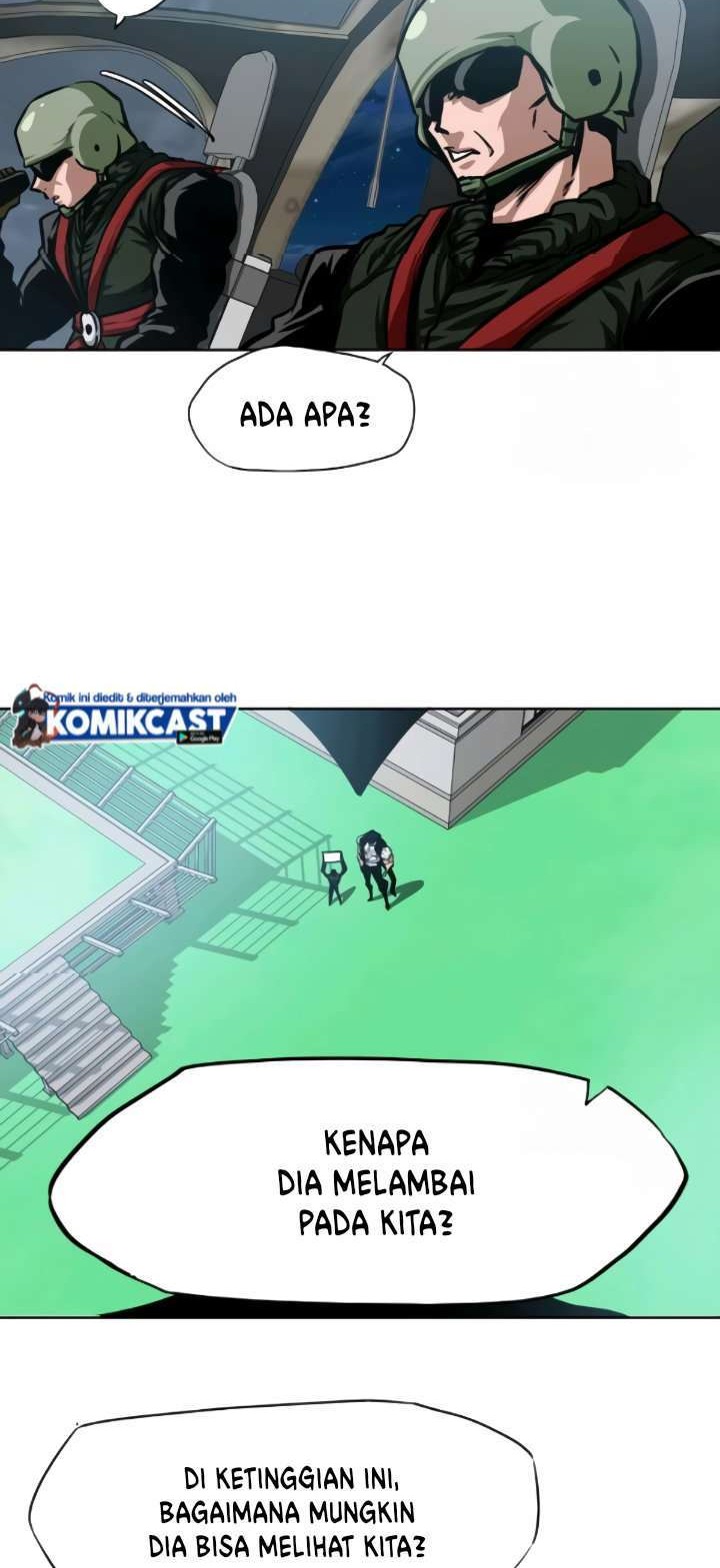 Chapter 62 - halaman 31