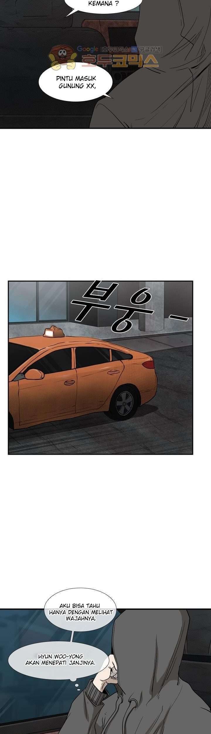 Chapter 92 - halaman 32