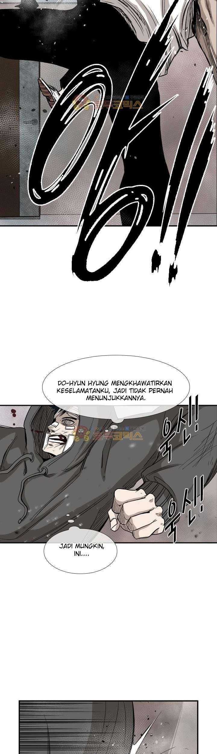 Chapter 91 - halaman 41