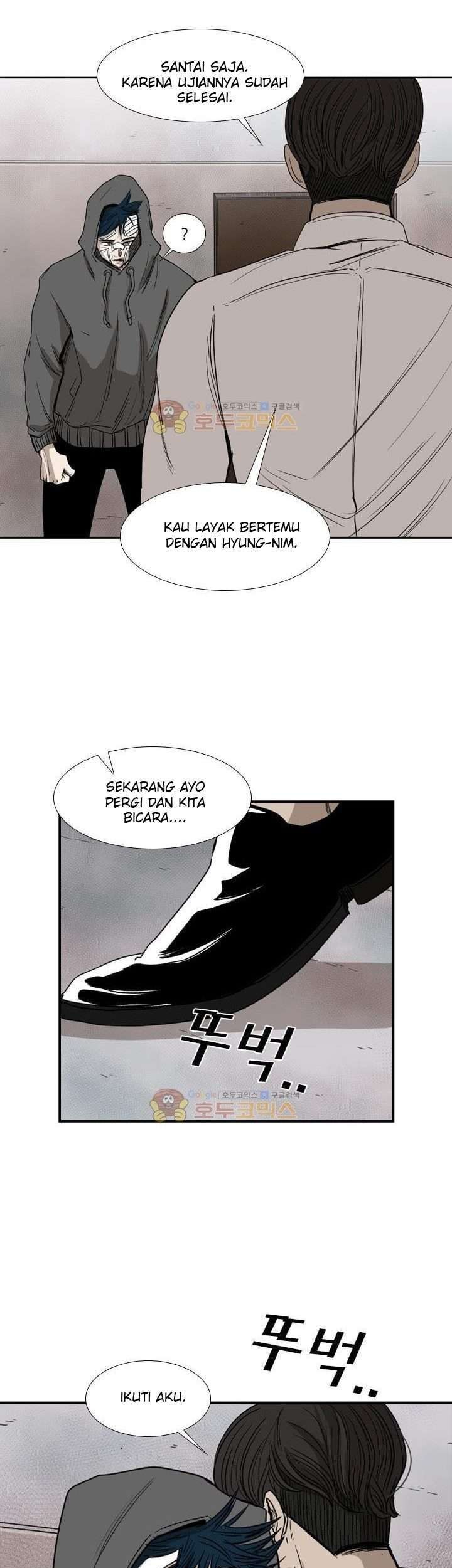 Chapter 91 - halaman 51