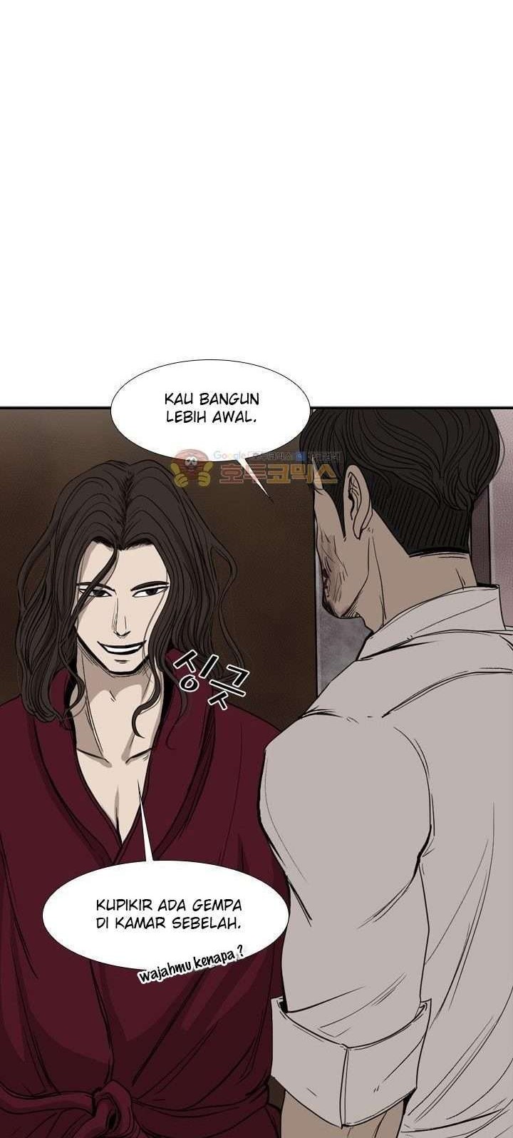 Chapter 91 - halaman 54