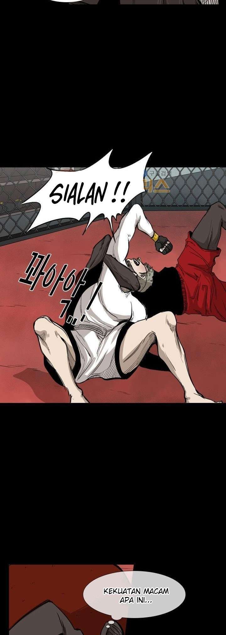 Chapter 94 - halaman 42