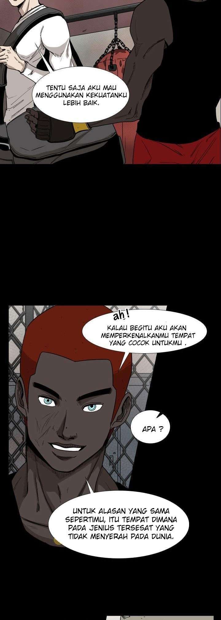 Chapter 94 - halaman 50