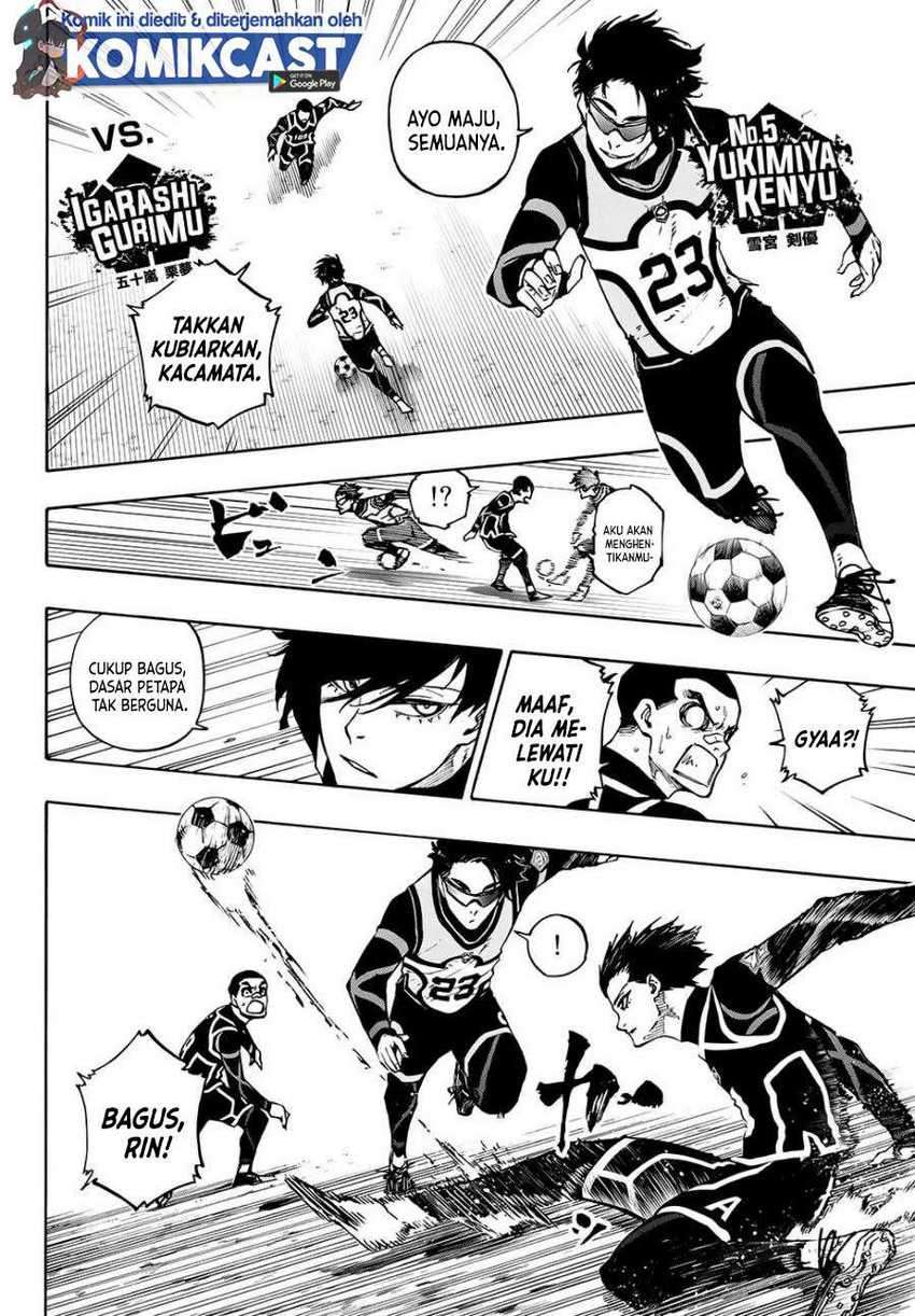 Chapter 106 - halaman 16
