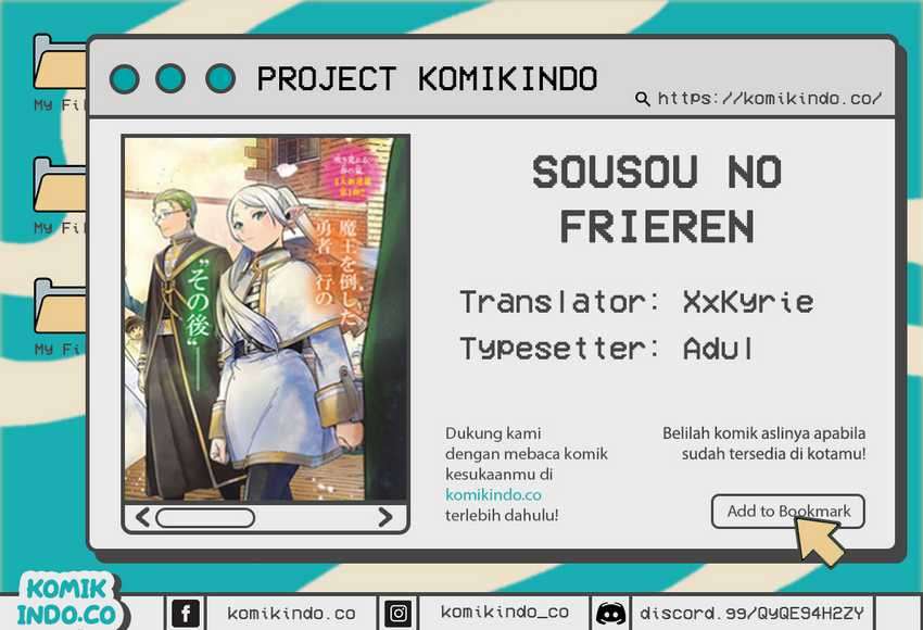 Chapter 43 - halaman 2