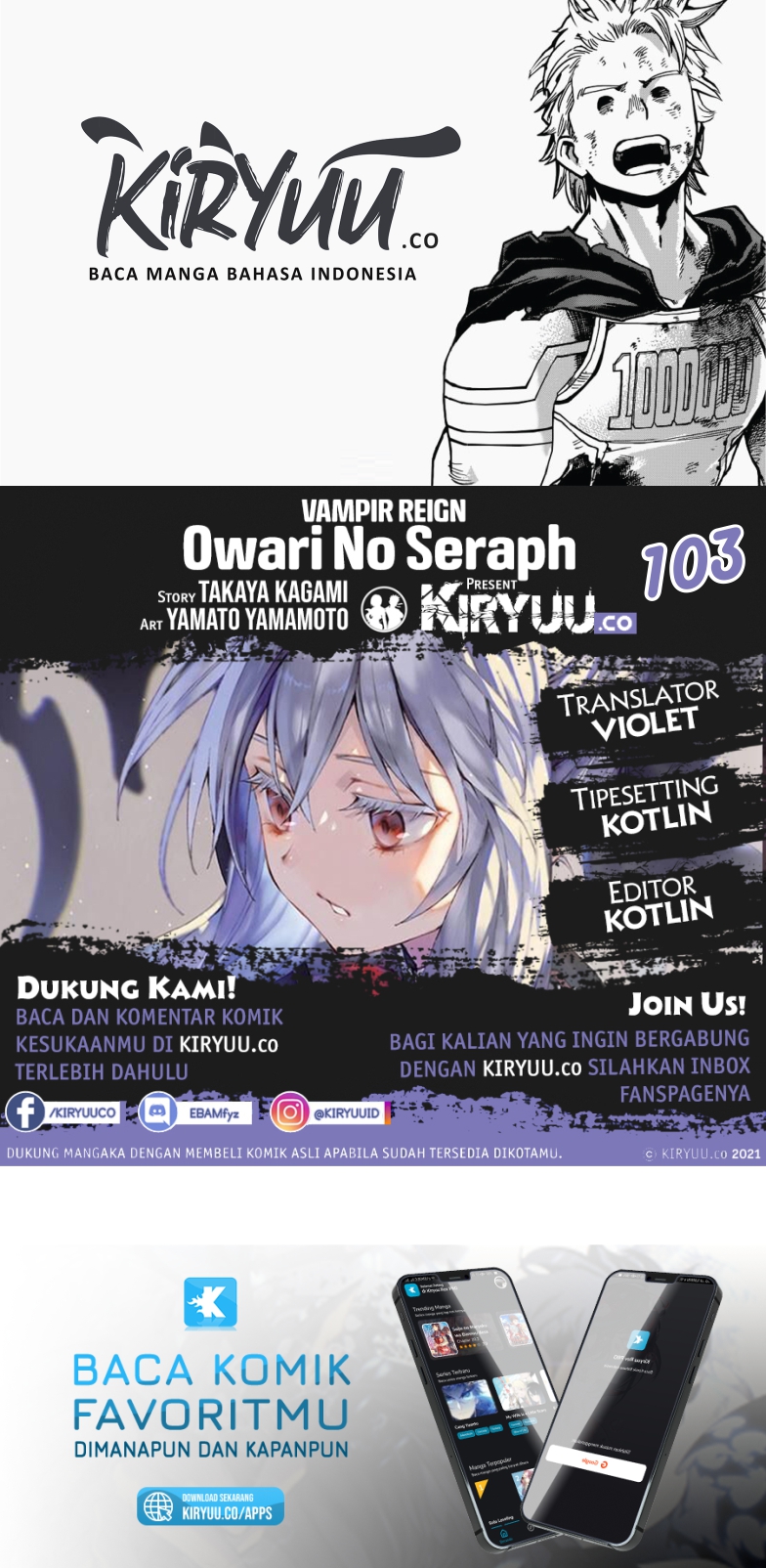 Chapter 103 - halaman 2