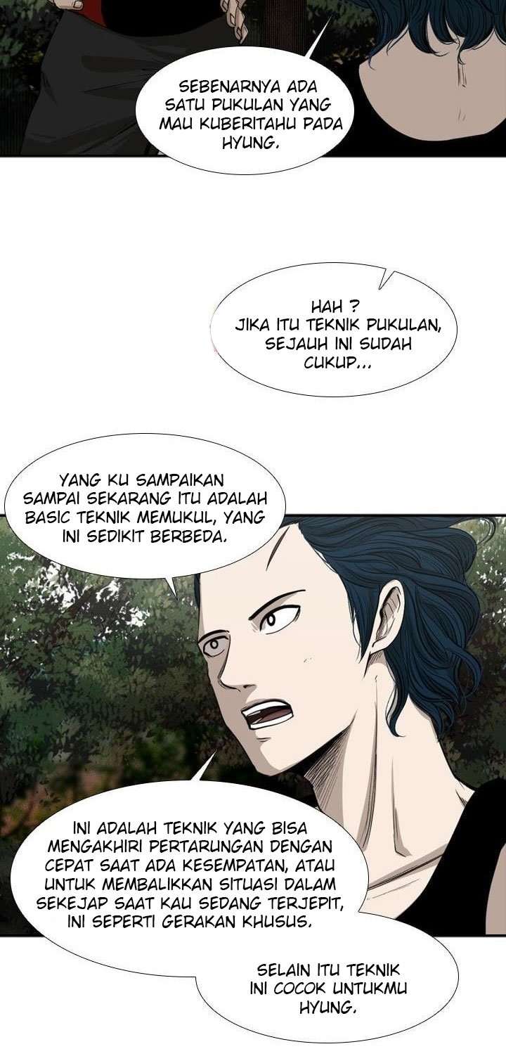 Chapter 101 - halaman 58
