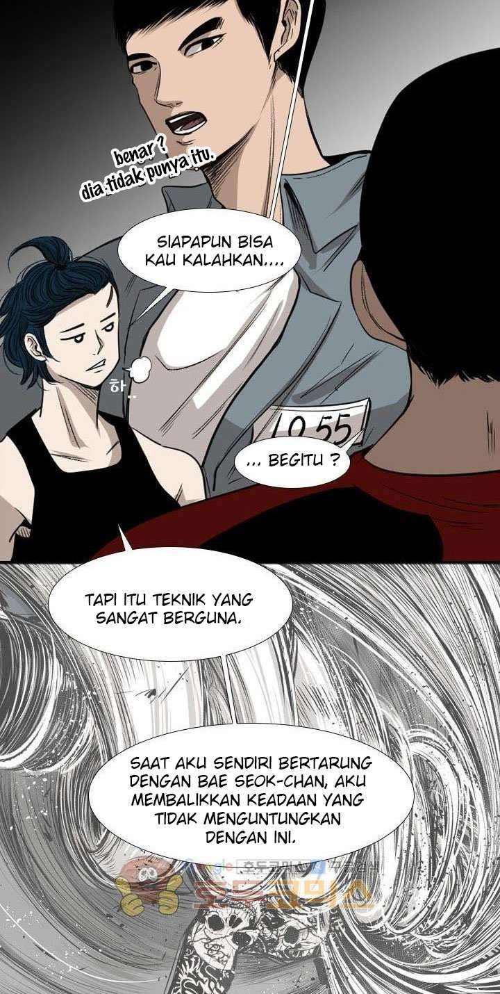 Chapter 101 - halaman 67