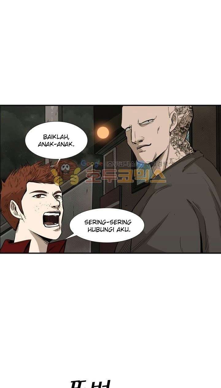 Chapter 100 - halaman 48
