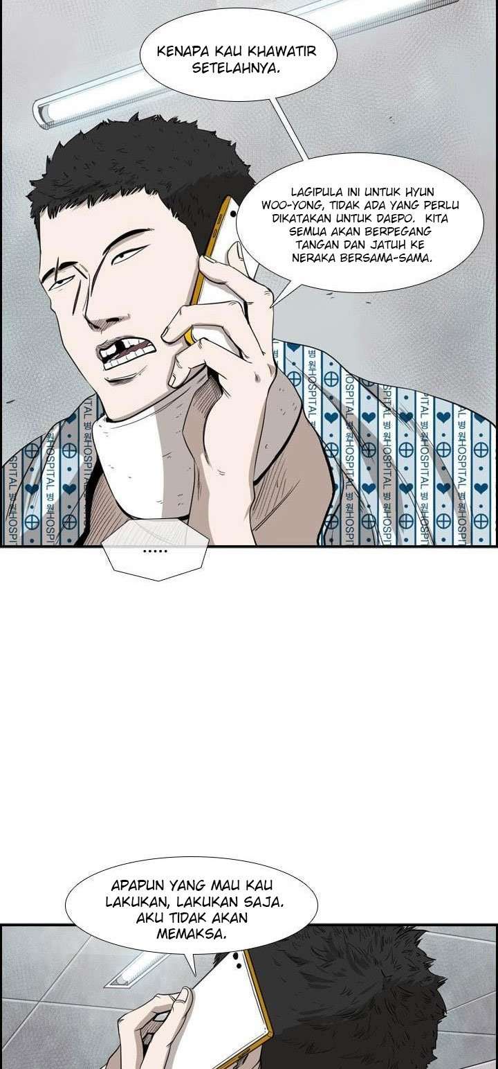 Chapter 100 - halaman 67