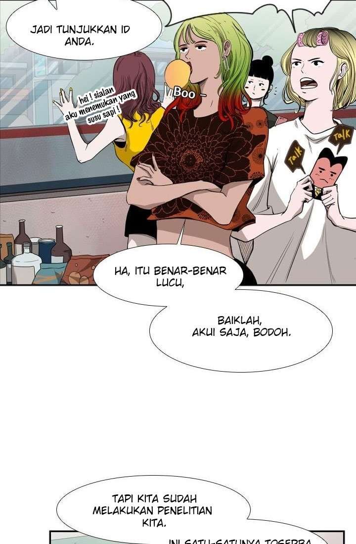 Chapter 98 - halaman 71