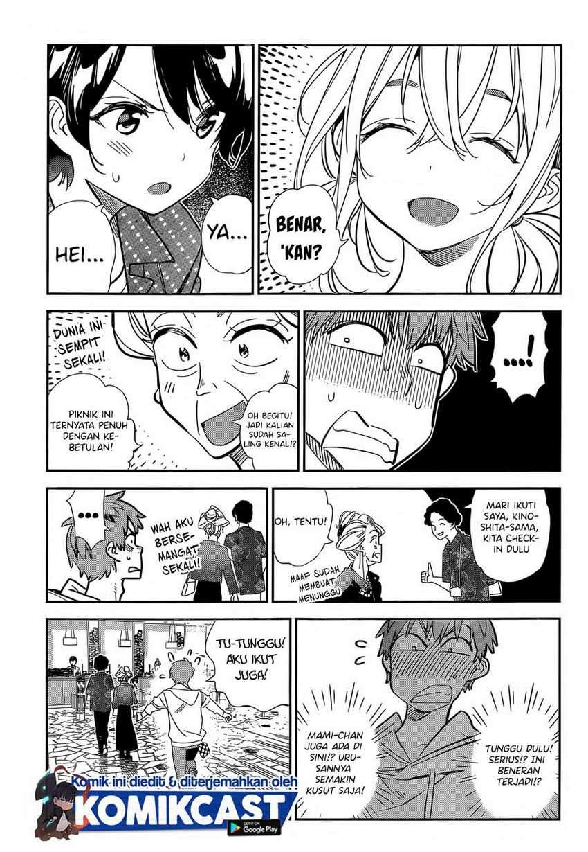 Chapter 191 - halaman 11
