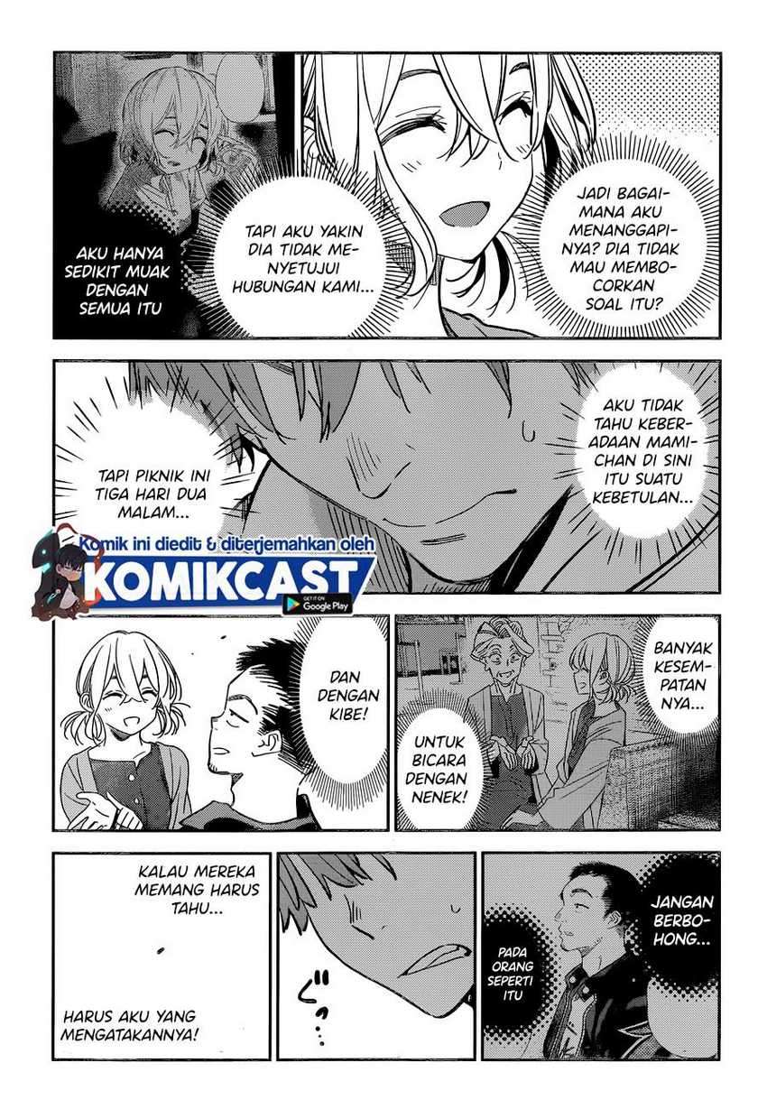 Chapter 191 - halaman 17