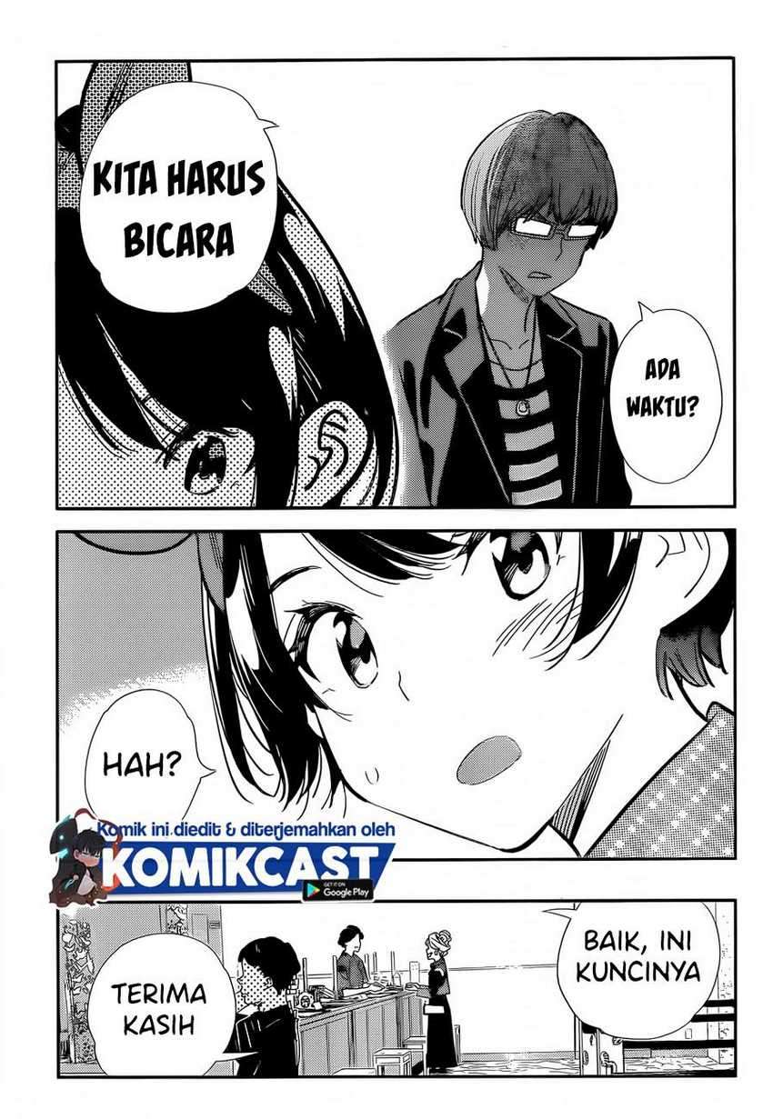 Chapter 191 - halaman 21