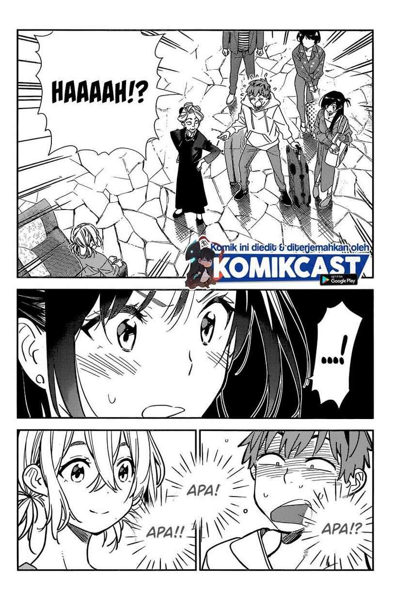 Chapter 191 - halaman 6