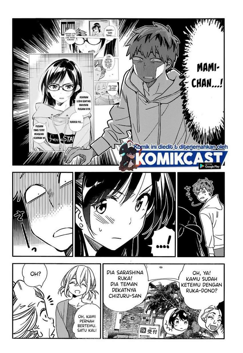 Chapter 191 - halaman 10
