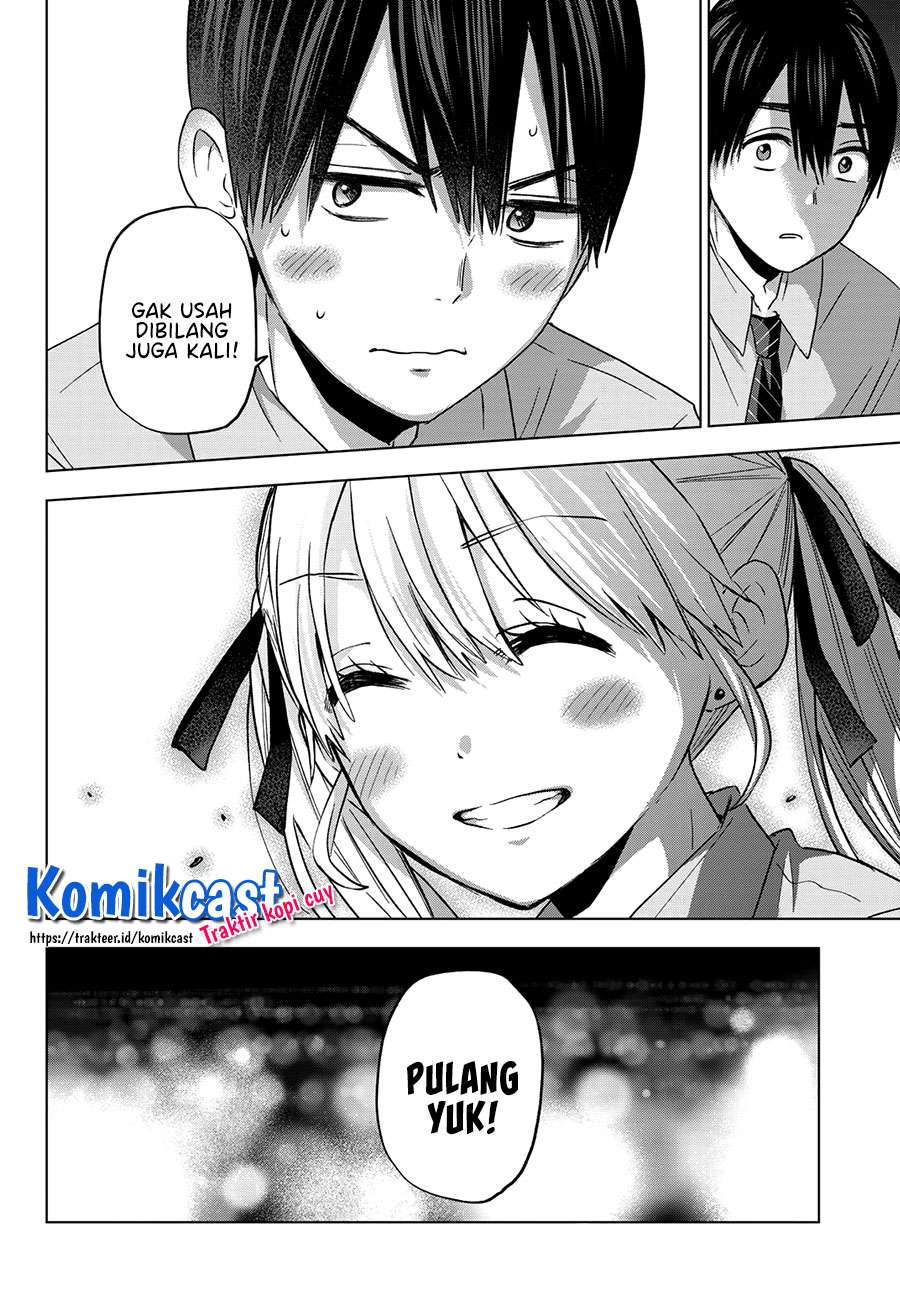 Chapter 65 - halaman 19
