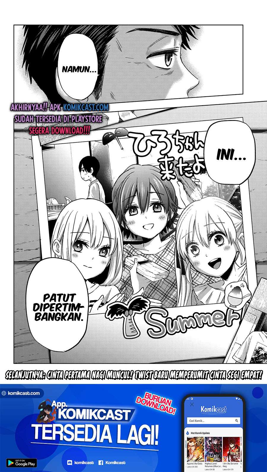 Chapter 65 - halaman 21
