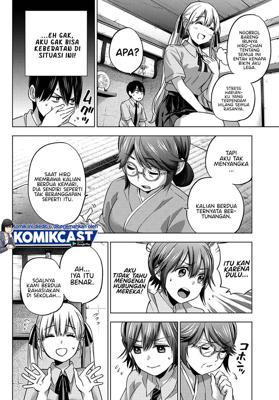 Chapter 65 - halaman 6