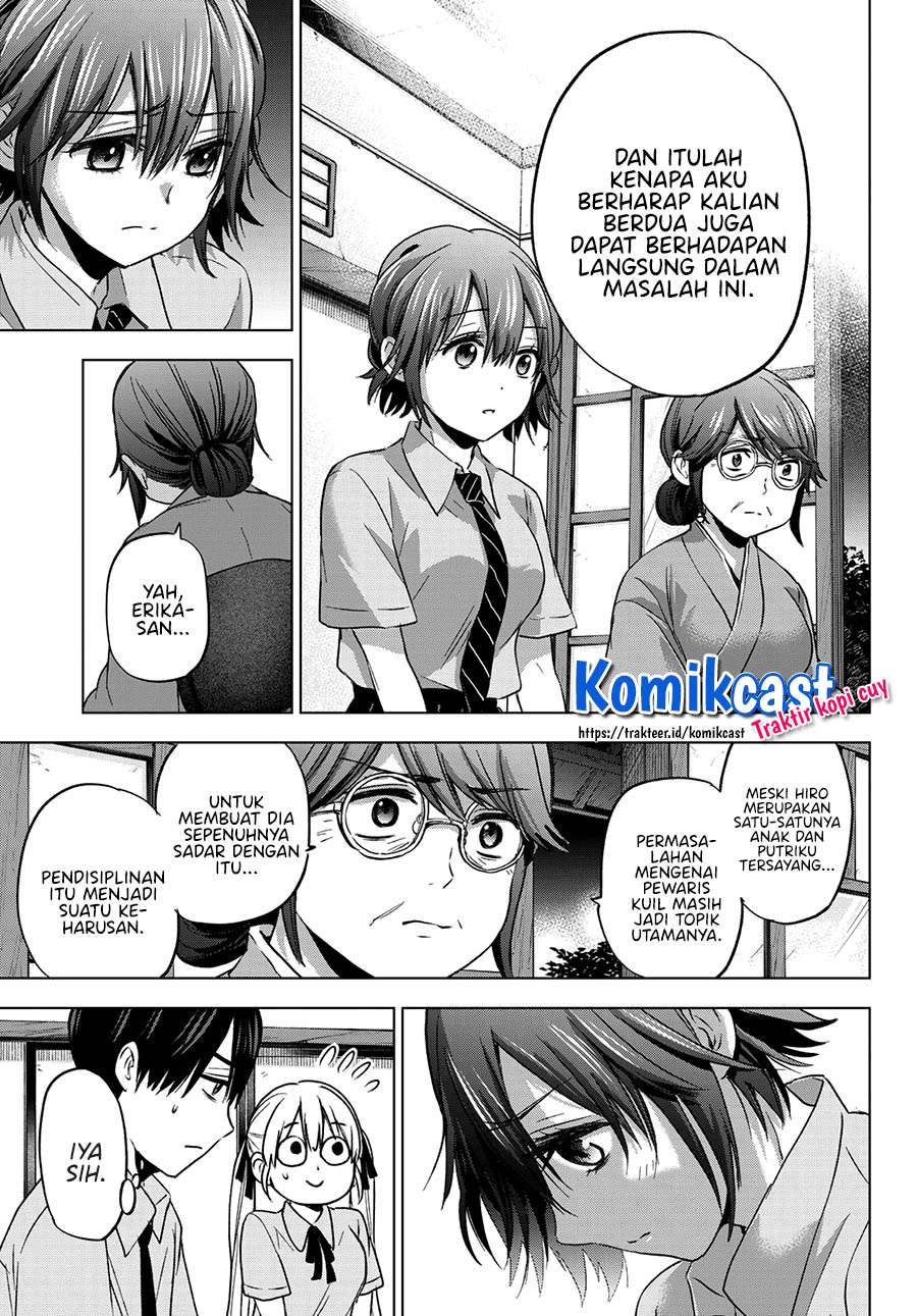 Chapter 65 - halaman 9