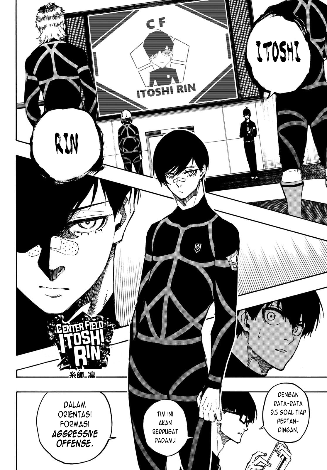 Chapter 108 - halaman 13