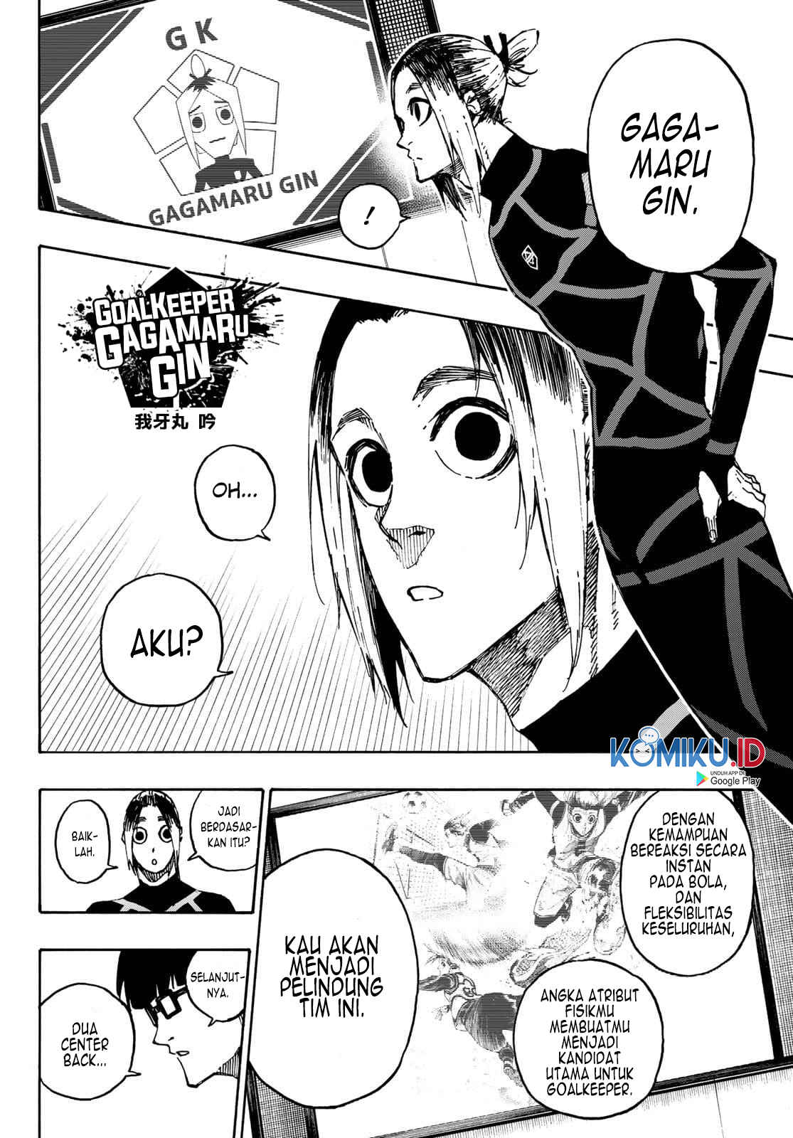 Chapter 108 - halaman 15