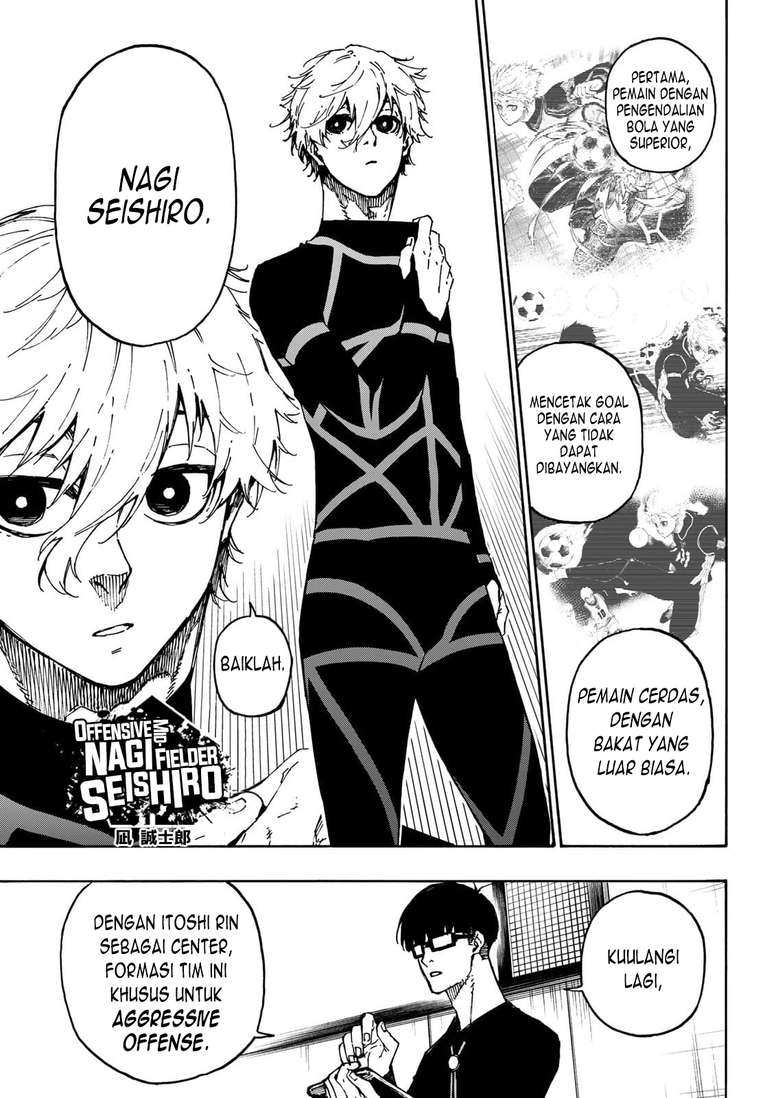 Chapter 108 - halaman 20
