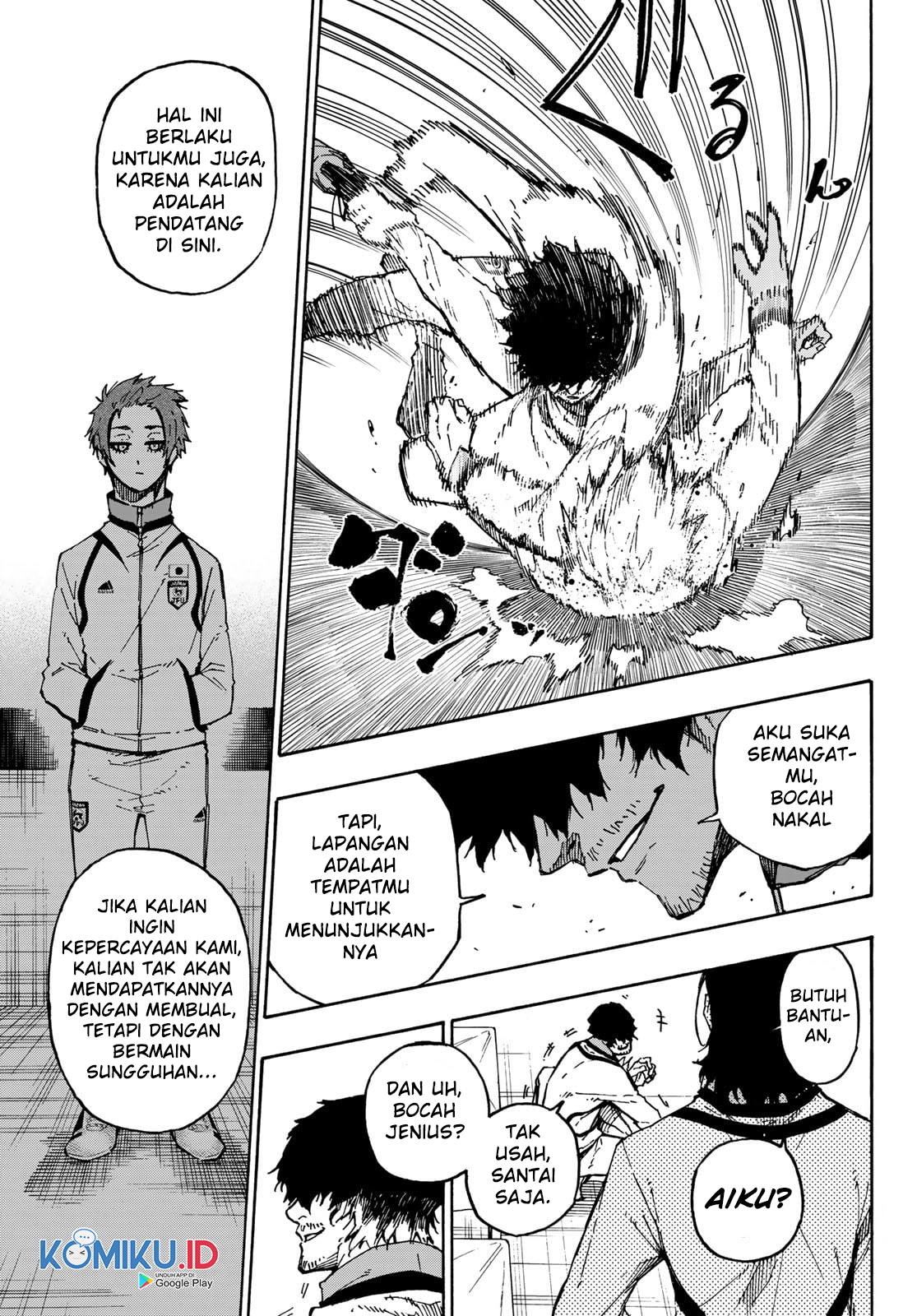 Chapter 110 - halaman 12