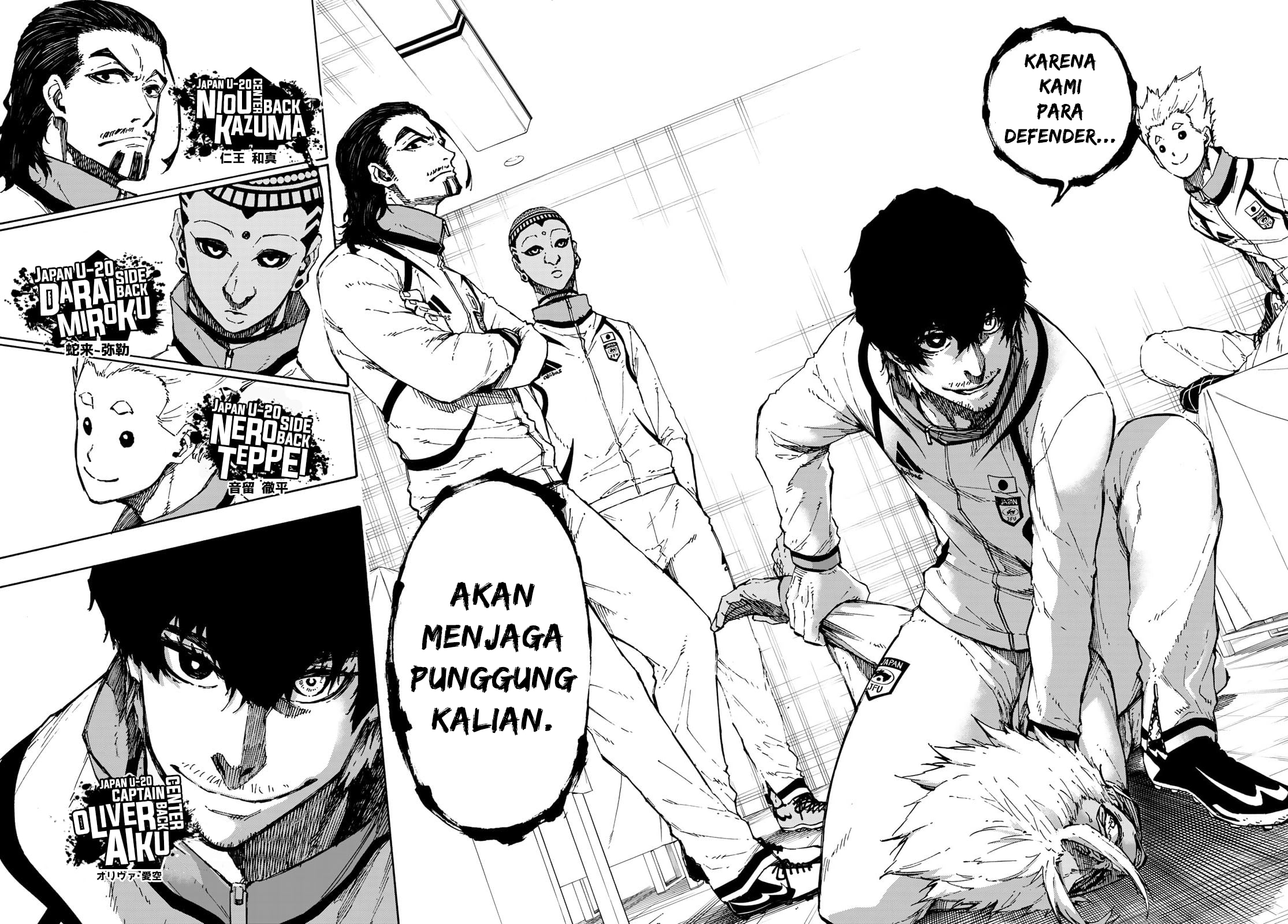Chapter 110 - halaman 13