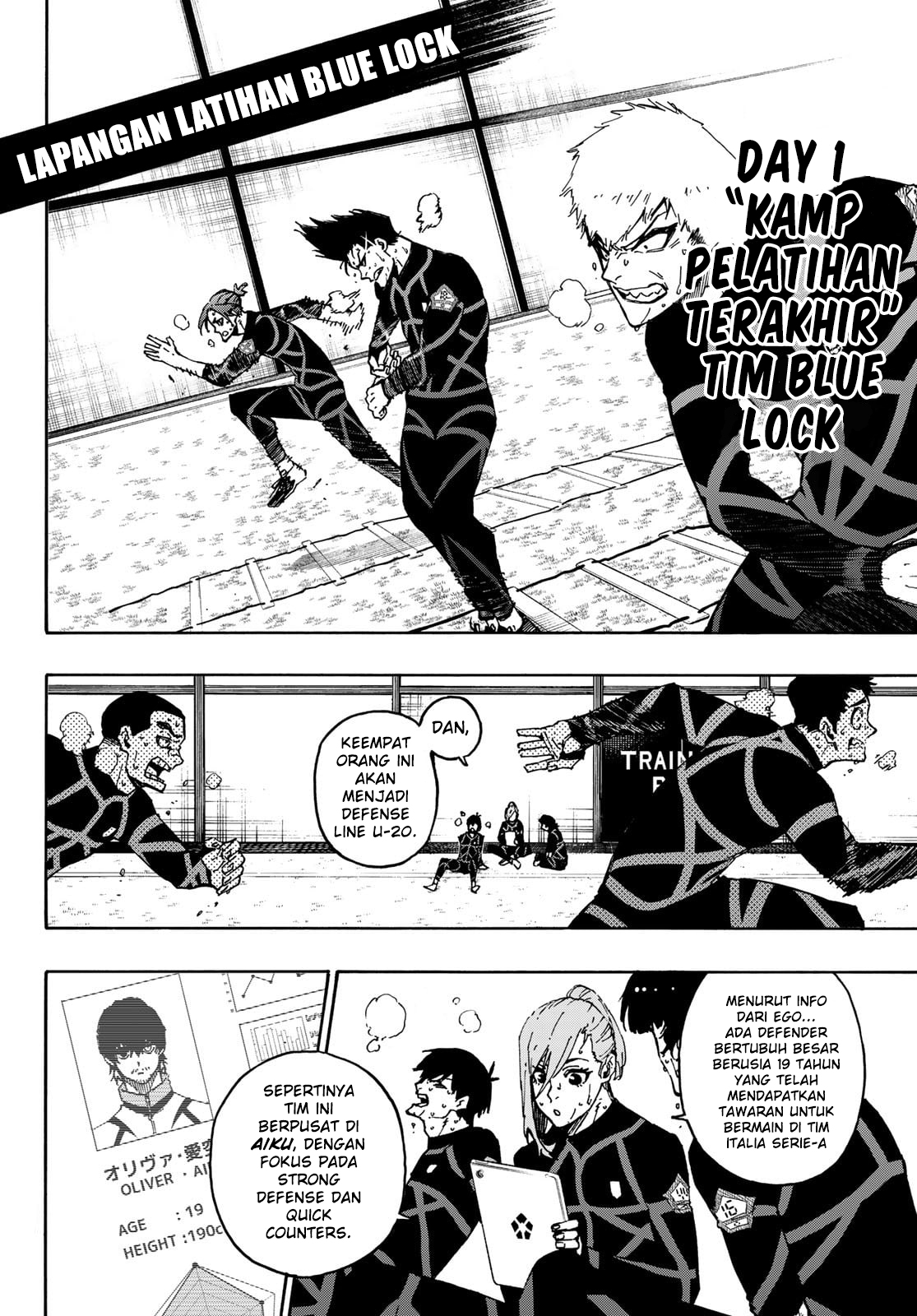 Chapter 110 - halaman 14